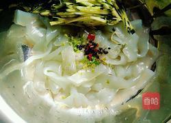 凉拌拉皮的做法图解6