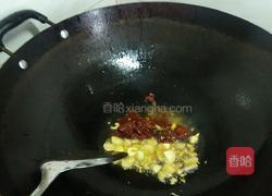 红烧土豆的做法图解4