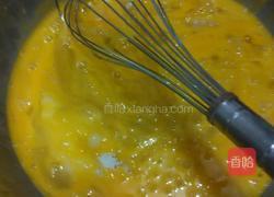 哈雷蛋糕的做法图解1