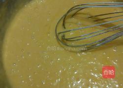 哈雷蛋糕的做法图解2