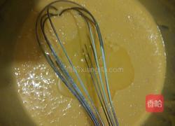 哈雷蛋糕的做法图解3