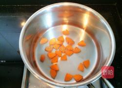 蔬菜蛋白饼的做法图解5