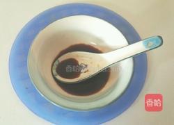 凉拌西兰花的做法图解4