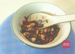 凉拌西兰花的做法图解6