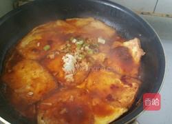 锅塌豆腐的做法图解6