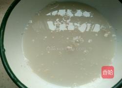 蒸包子的做法图解1