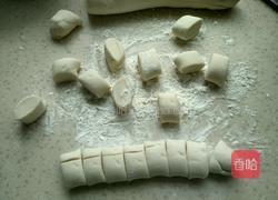 蒸包子的做法图解9