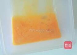 炒饭的做法图解4