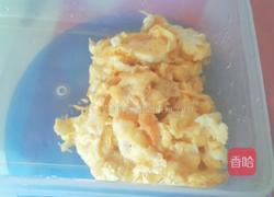 炒饭的做法图解5