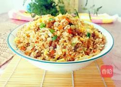 炒饭的做法图解10
