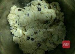 马牙枣司康的做法图解5