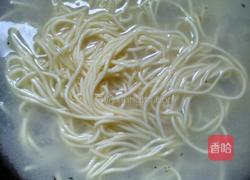 凉面的做法图解1