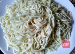 凉面的做法图解2