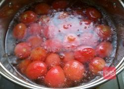 冰镇圣女果的做法图解5