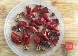 手撕卷心菜的做法图解4