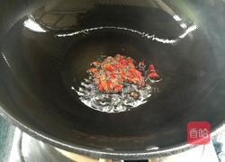 手撕卷心菜的做法图解5