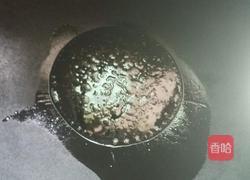 青椒炒银芽的做法图解3