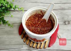 川味辣椒油的做法图解6