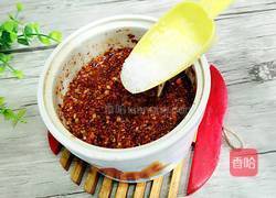 川味辣椒油的做法图解7