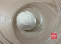 蜜汁西瓜捞的做法图解1