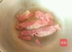 三彩鸡蛋卷的做法图解4