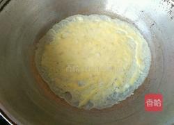 三彩鸡蛋卷的做法图解5