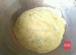 三彩鸡蛋卷的做法图解6