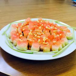 玫瑰静开的做法[图]