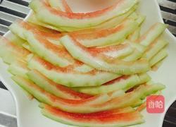 玫瑰静开的做法图解2