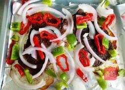 西式烤牛排（黑椒）的做法图解3