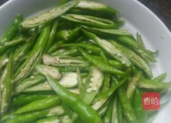 香辣猪肝的做法图解3