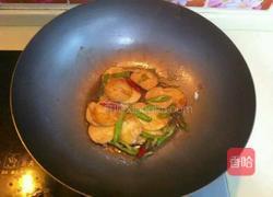 耗油豆腐干的做法图解7
