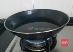 蛋花汤泡面的做法图解3