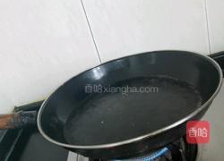 蛋花汤泡面的做法图解4