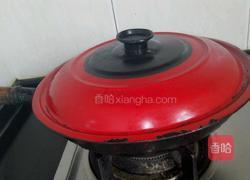 蛋花汤泡面的做法图解9