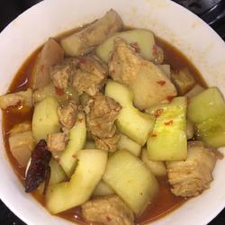 四川红烧肉的做法[图]