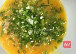 彩椒跑蛋的做法图解8