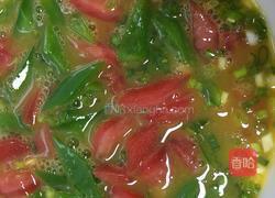 彩椒跑蛋的做法图解9