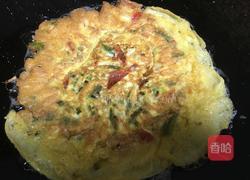 彩椒跑蛋的做法图解12