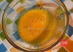 肉末鸡蛋卷的做法图解3