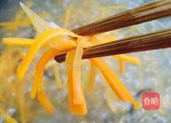 凉拌绿豆芽的做法图解6