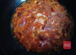 水煮肉片的做法图解8