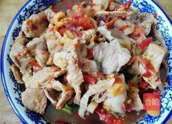 水煮肉片的做法图解11