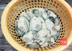牡蛎瘦肉冬瓜汤的做法图解3