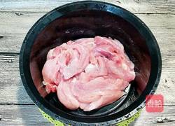 牡蛎瘦肉冬瓜汤的做法图解5