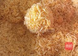 黄金饭团酥的做法图解6