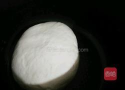 双色馒头的做法图解3