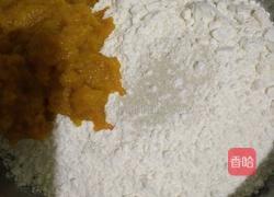 双色馒头的做法图解5