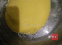 双色馒头的做法图解6