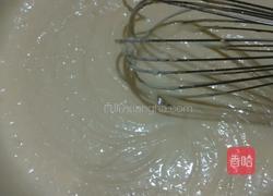 轻乳酪蛋糕的做法图解3